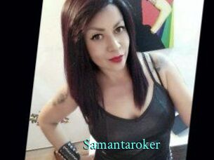 Samantaroker