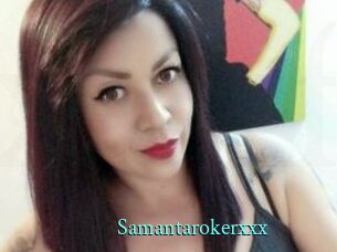 Samantarokerxxx