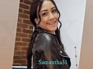 Samantha31