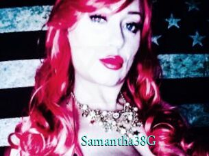 Samantha38G
