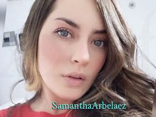 SamanthaArbelaez