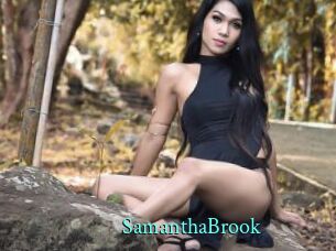 SamanthaBrook xxx Fantasy Land