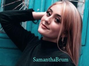 SamanthaBrum