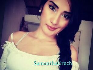 SamanthaCruch