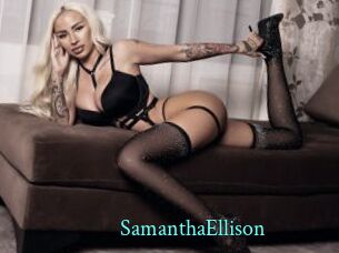 SamanthaEllison