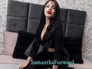 SamanthaForward