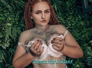 SamanthaGallant