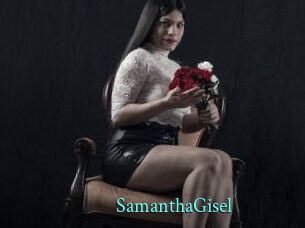 SamanthaGisel