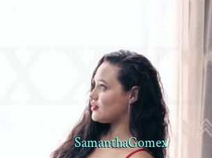SamanthaGomex