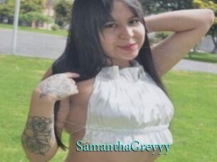 SamanthaGreyyy