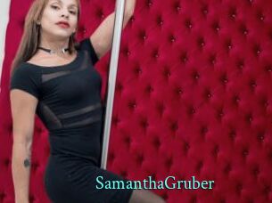 SamanthaGruber xxx Fantasy Land