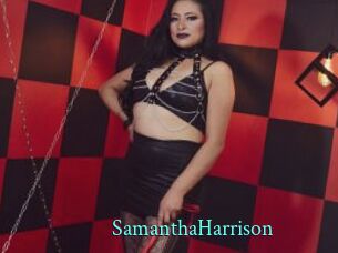 SamanthaHarrison