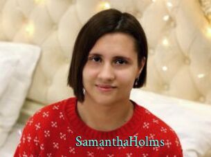 SamanthaHolms