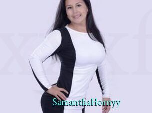 SamanthaHornyy