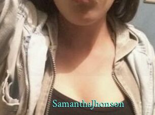SamanthaJhonson