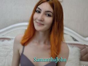 SamanthaJohn