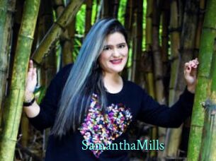 SamanthaMills