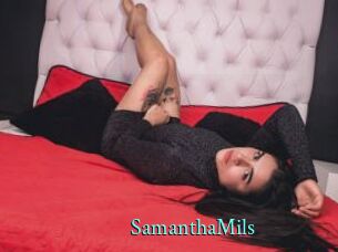 SamanthaMils