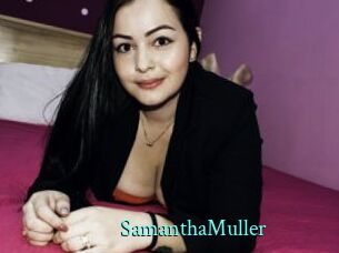 SamanthaMuller