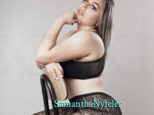 SamanthaNyfeler xxx Fantasy Land
