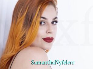 SamanthaNyfelerr