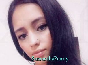 SamanthaPenny xxx Fantasy Land