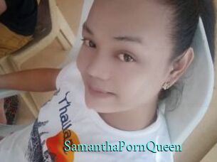 SamanthaPornQueen xxx Fantasy Land