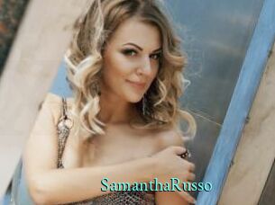 SamanthaRusso