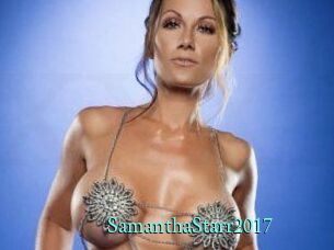 SamanthaStarr2017 xxx Fantasy Land