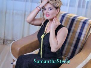 SamanthaSteele xxx Fantasy Land