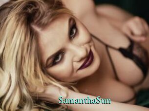 SamanthaSun
