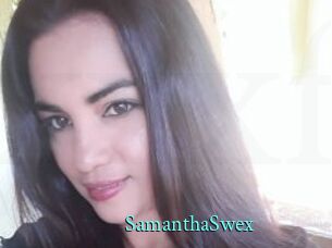 SamanthaSwex xxx Fantasy Land