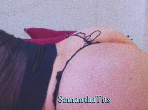 SamanthaTits