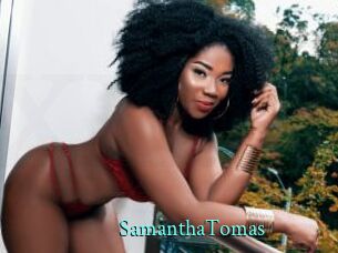 SamanthaTomas