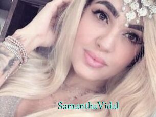 SamanthaVidal