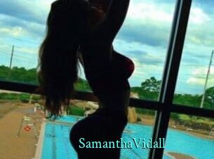 SamanthaVidall