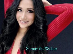 SamanthaWeber xxx Fantasy Land