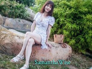 SamanthaWise