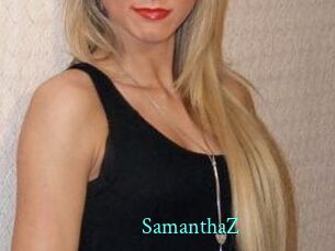SamanthaZ