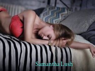 Samantha_Lush xxx Fantasy Land