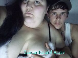 Samantha_and_Aarav