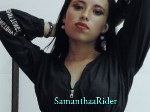 SamanthaaRider
