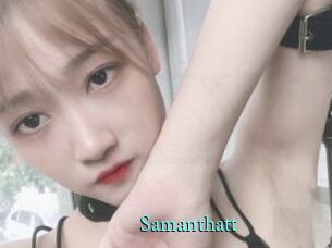 Samanthatt
