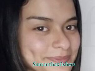 Samanthaxfishers