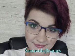 SamantthaJhonnes