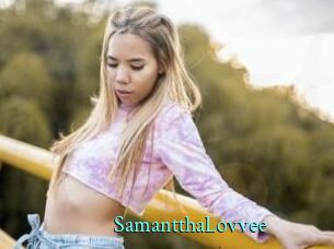 SamantthaLovvee