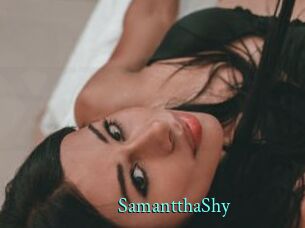 SamantthaShy xxx Fantasy Land