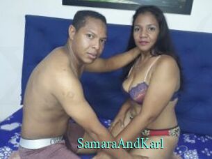 SamaraAndKarl