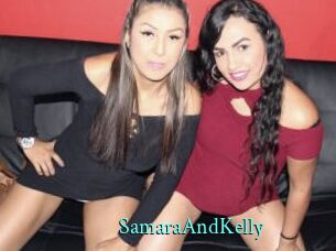 SamaraAndKelly