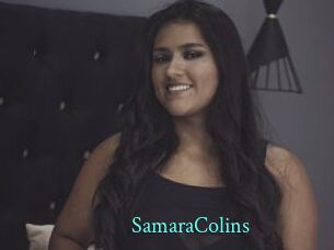 SamaraColins